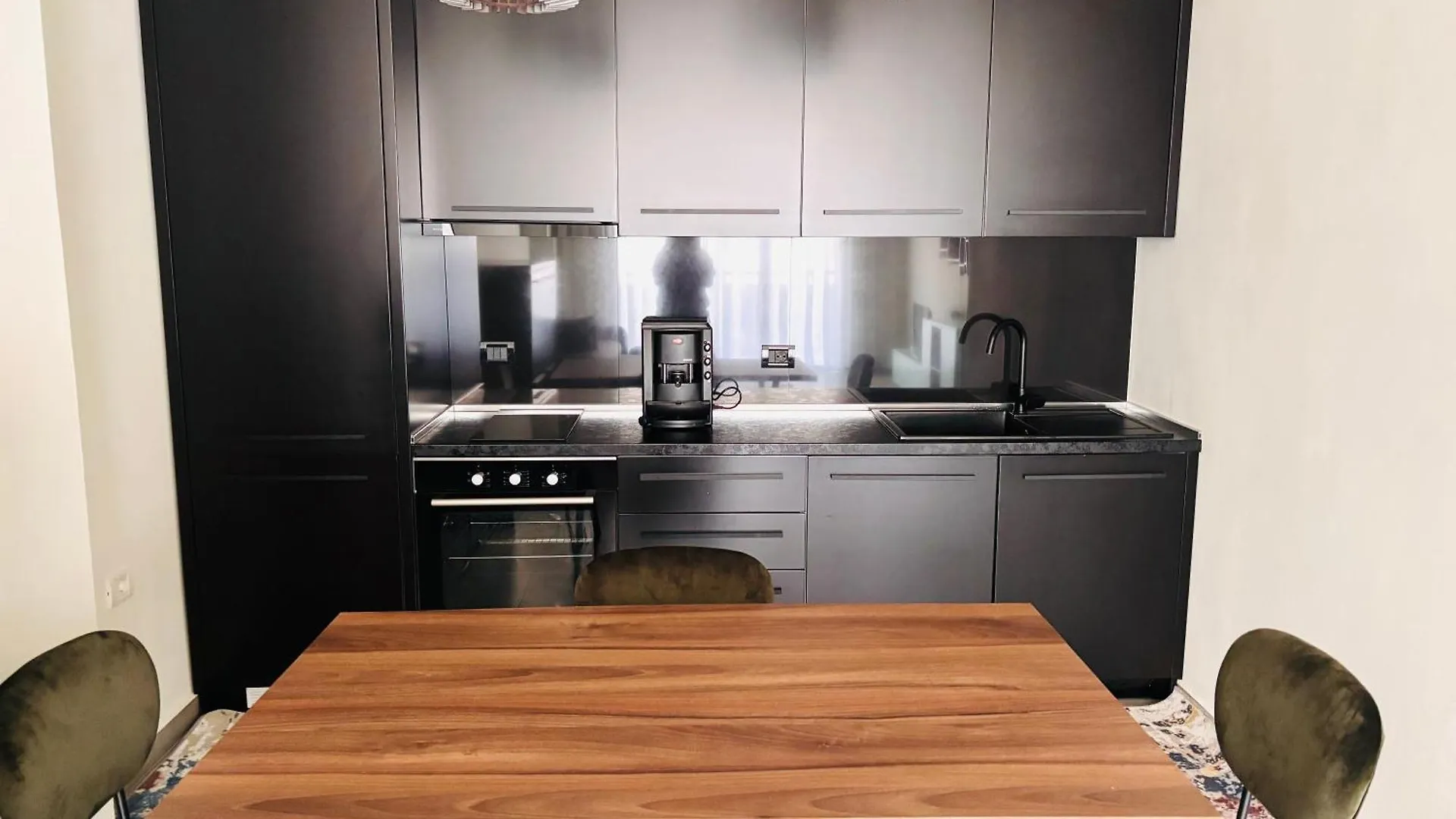 Apartment Sun&Sea Durres By Sasha Albania