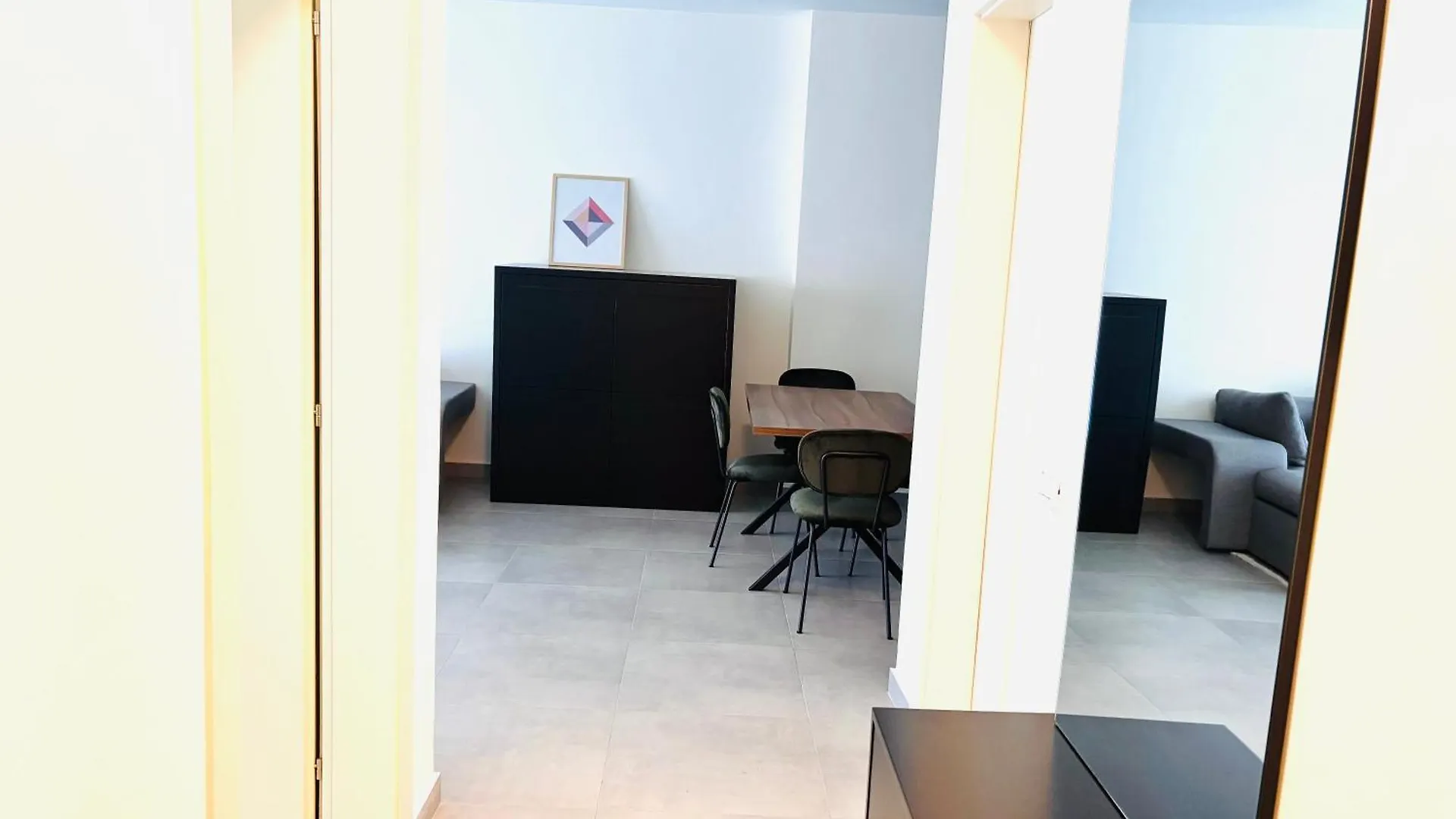Apartment Sun&Sea Durres By Sasha