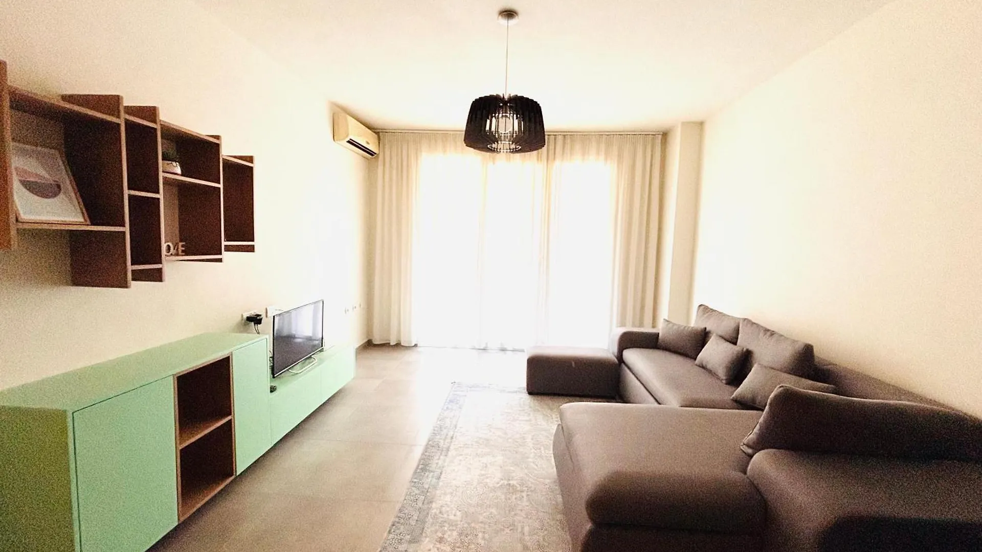 Apartment Sun&Sea Durres By Sasha