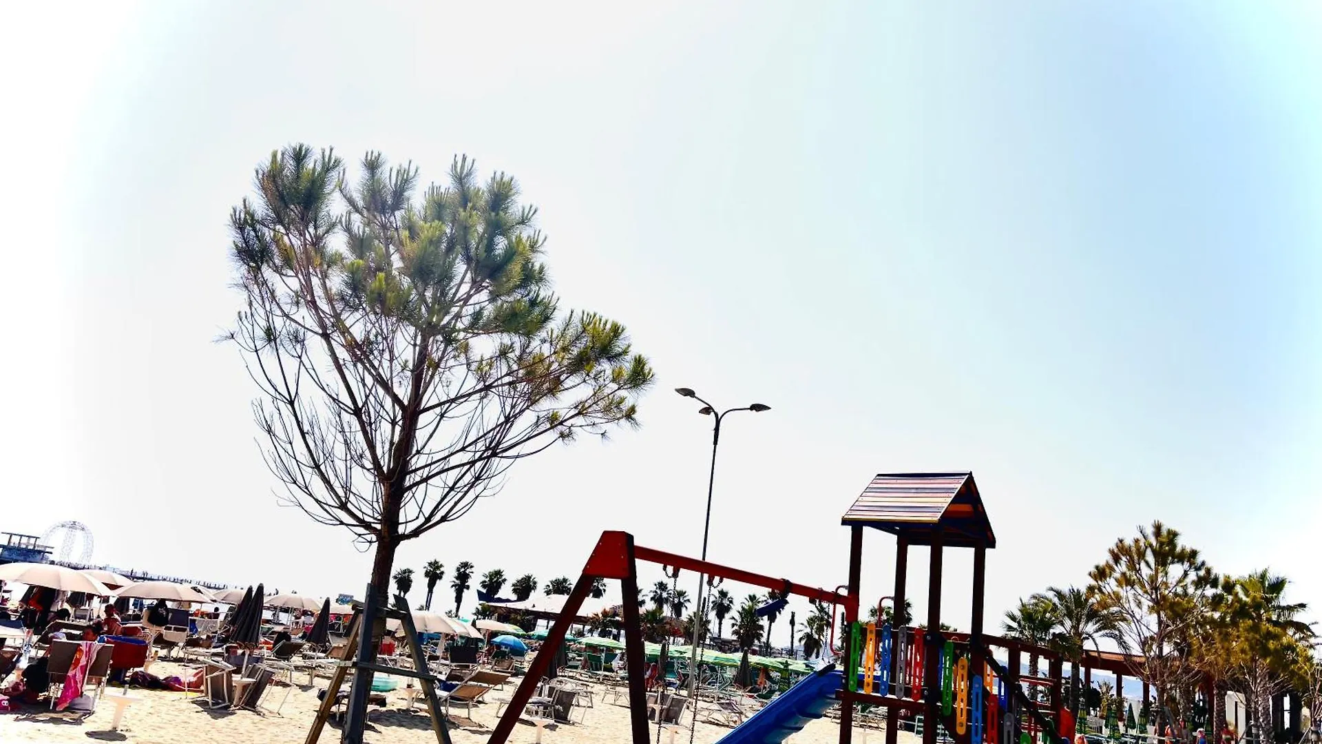 Apartment Sun&Sea Durres By Sasha 0*,  Albania