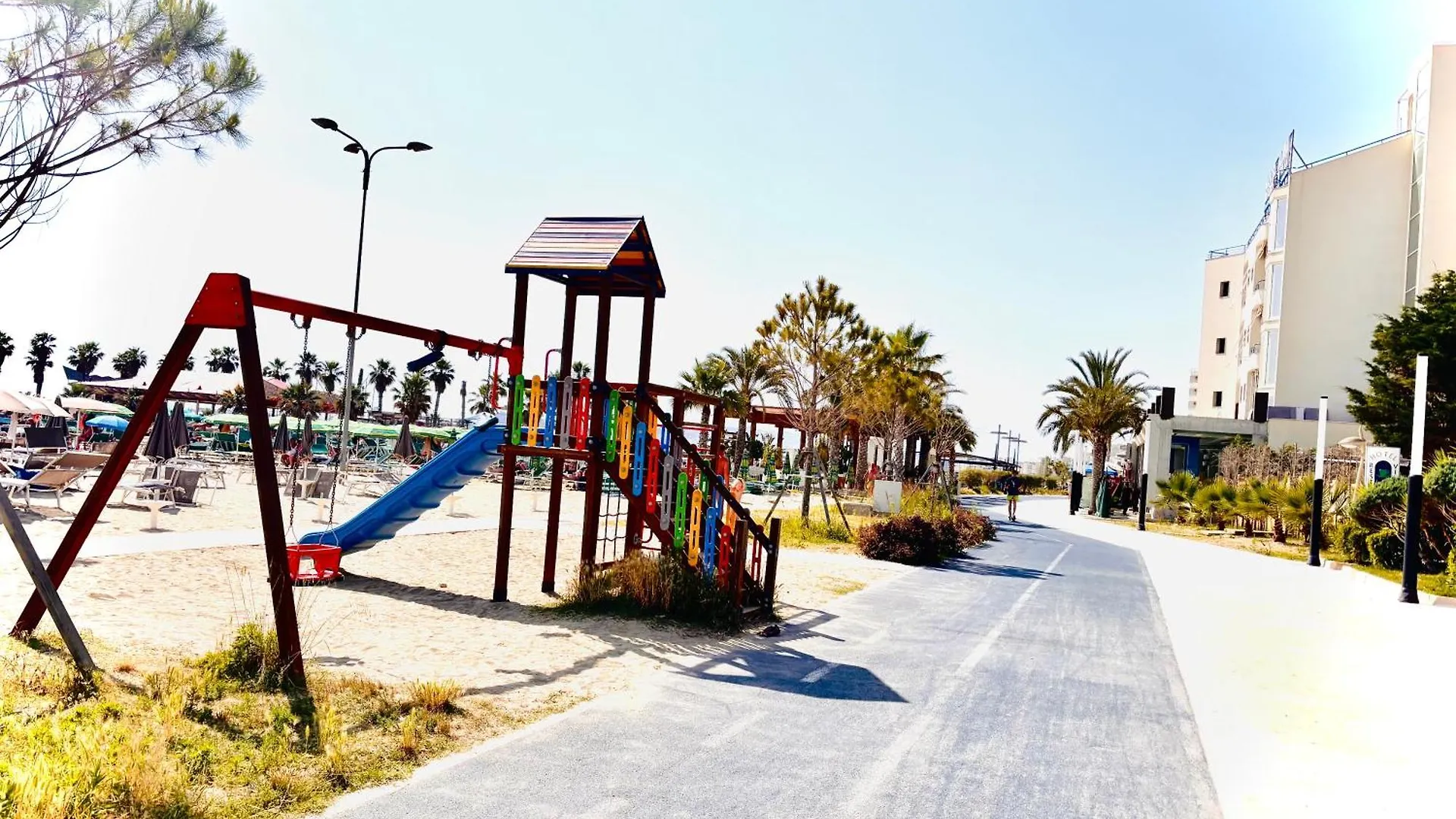 Apartment Sun&Sea Durres By Sasha Albania